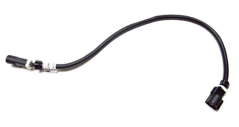 Ford Mustang Extension Harness - Kooks Headers - 24in - 4-Pin Round Connector - `96-`04